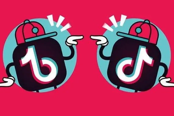 抖音上交友的那些人是干嘛的？